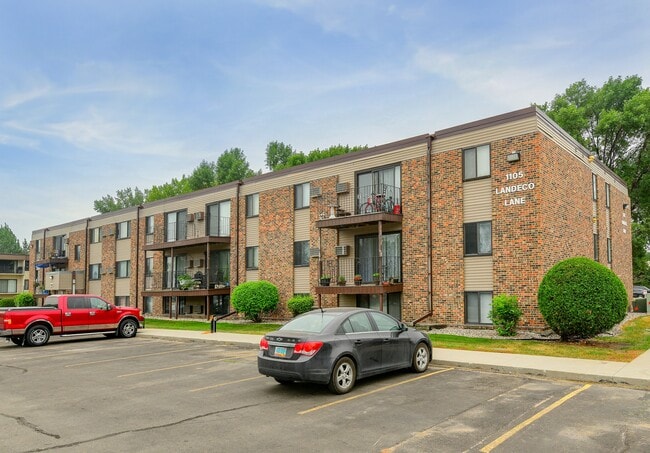 Landmark Estates