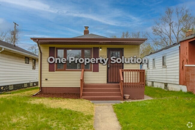 Building Photo - 2034 Pennsylvania St Rental