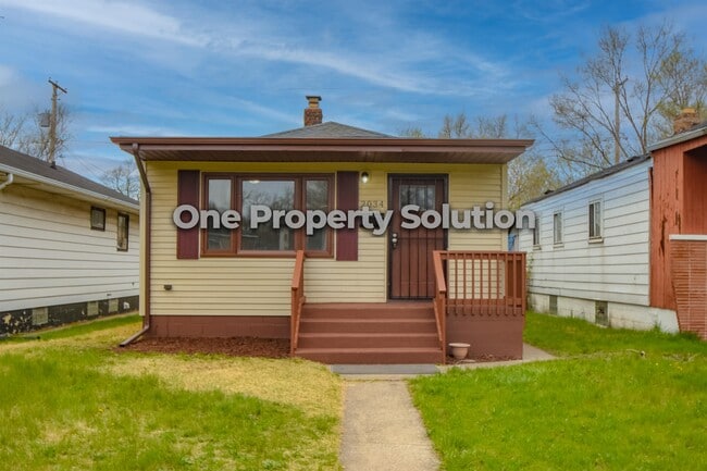 Building Photo - 2034 Pennsylvania St Rental
