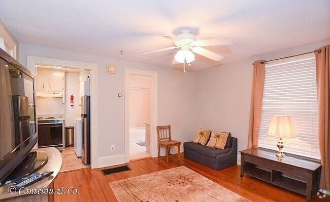 Building Photo - 350 Telfair St Unit E Rental