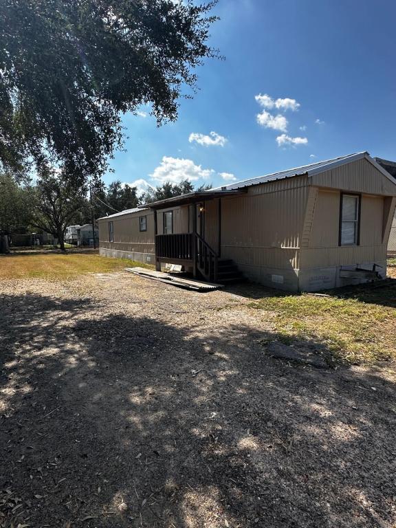 Building Photo - 507 San Marcos St