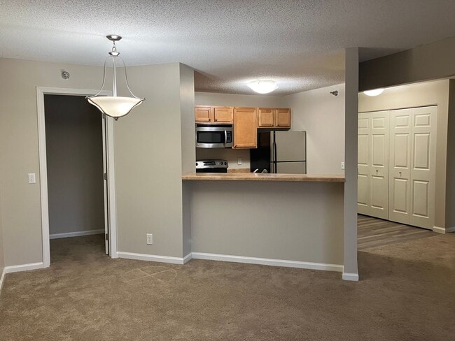 Photo - Chasewood Gates