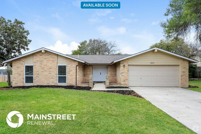Building Photo - 9501 Chelmsford Dr Rental