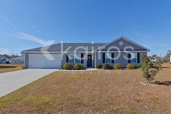 Building Photo - 203 Redwood Ct