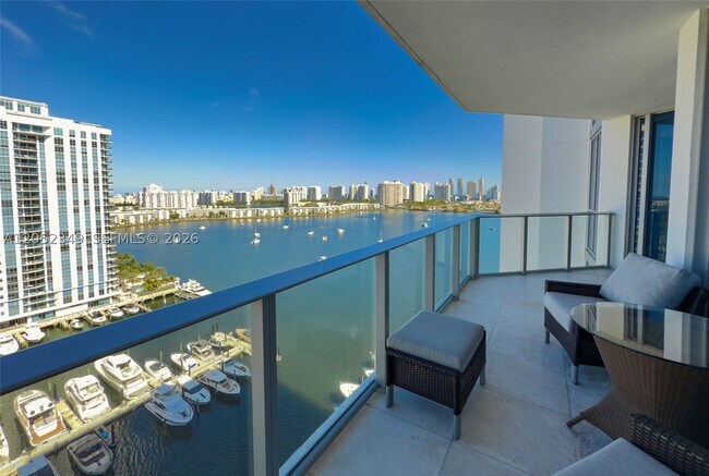 Photo - 17111 Biscayne Blvd Unit 1705