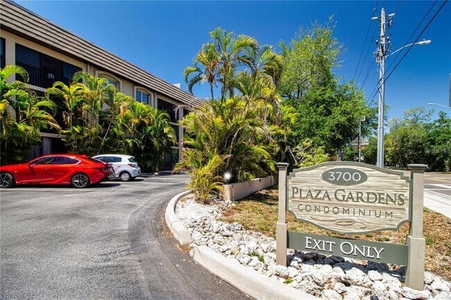 Building Photo - 3700 S Osprey Ave Unit 216 Rental