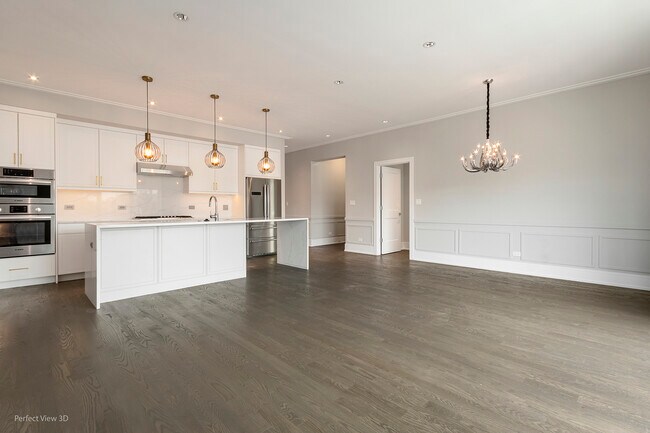 Photo - 2409 W Berenice Ave