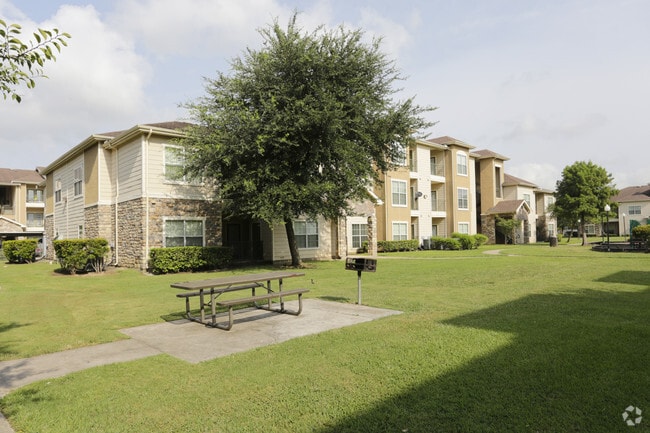 Bayview Apartments