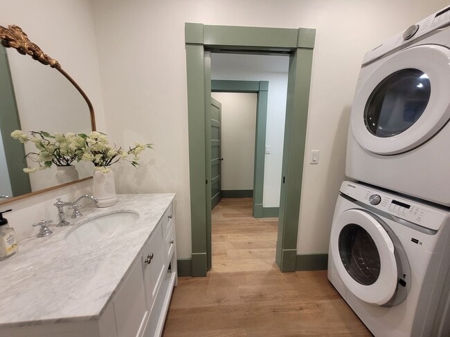 Photo - Beautifully renovated home in the highly d...