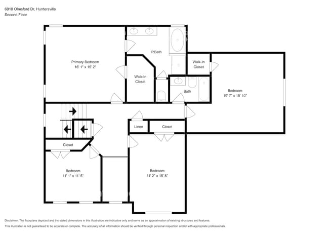 Photo - 6918 Olmsford Dr