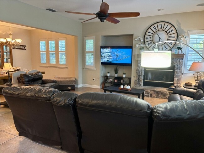 Photo - 5/3 (3521 sqft)-Pool, Firepit, Dog Run, Ou...