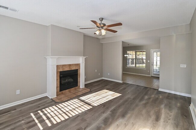 Photo - 9727 Pigeon Roost Park Cir