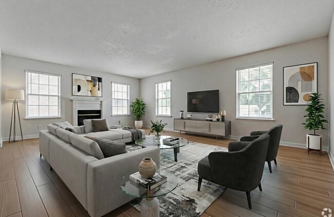 Building Photo - Lochwood Apartments