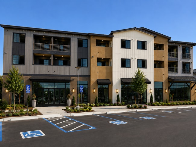 Building Photo - 1755-1755 El Camino Real Unit 210