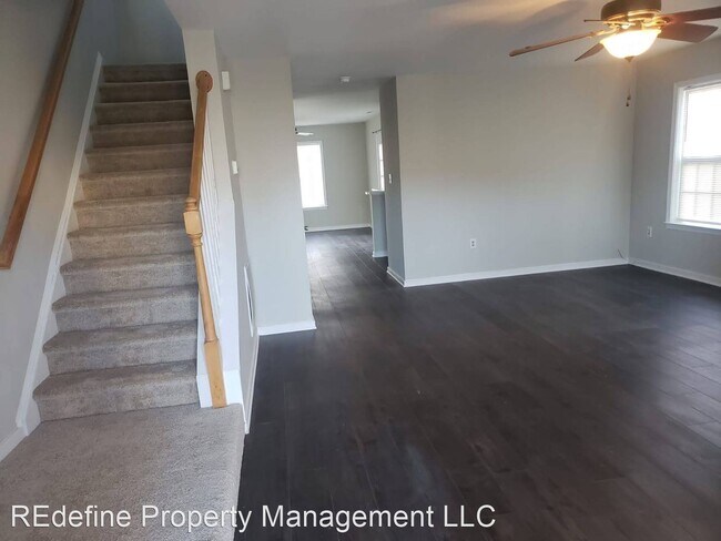 Photo - 4 br, 2.5 bath House - 1110 N. 23rd Street