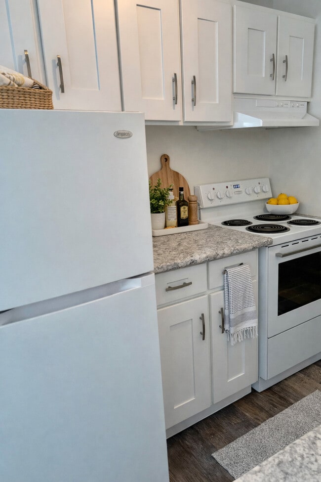 Photo - Sheridan Place