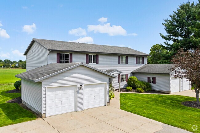 Countryview North Apartments