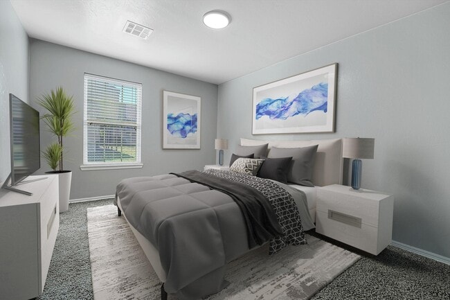 Apple Creek Apartments