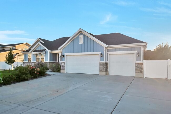 Photo - Incredible 6 bedroom Rambler in West Jordan