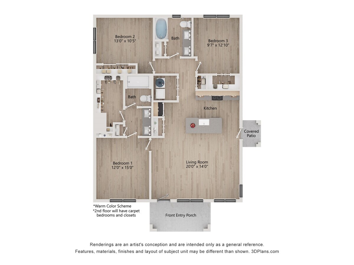 Photo - 2400 Montgomery Park Blvd