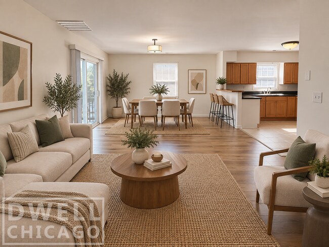 1846 Wesley Ave Unit 2