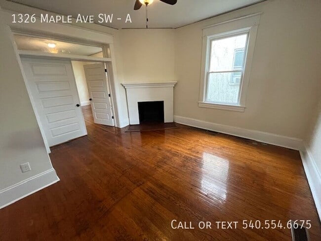 Photo - 1326 Maple Ave SW Unidad A