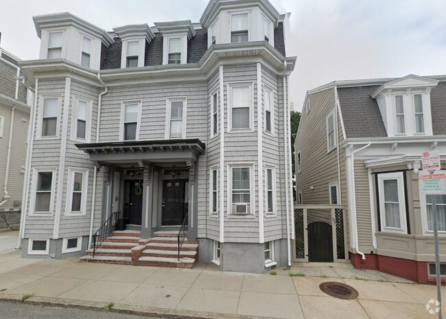 Building Photo - 130 P St Unit 1 Rental