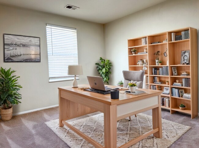 Photo - 5312 Justin Ct Unit 102