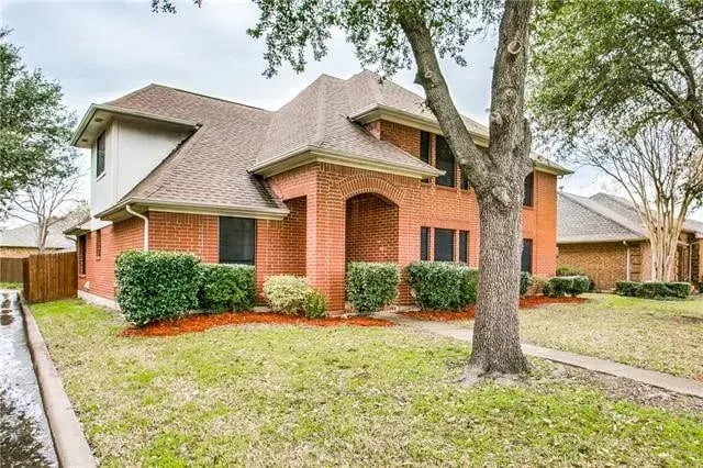 Photo - 2504 Heatherdale Dr