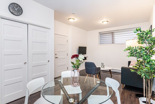 Photo - 3505 Rue De Bullion Unit ID1261810P