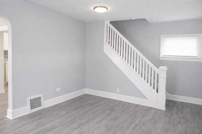 Photo - Updated 2 Bedroom SW Canton House for Rent