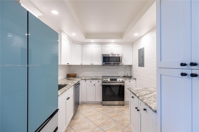 Photo - 525 N Ocean Blvd Unidad 1820