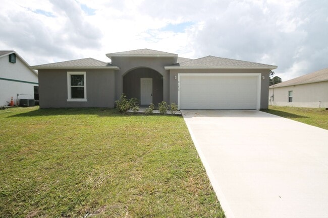 Building Photo - Stunning 4BR/2BA Palm Bay Retreat with Modern Upgrades & Oversized Lot!!