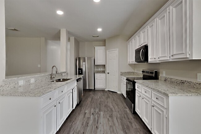 Photo - 3707 Cane Lake Dr