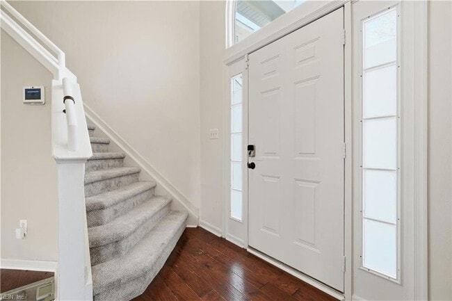 Photo - 1721 Chestwood Dr