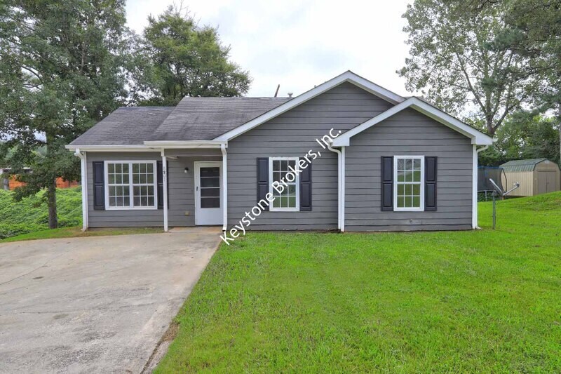 Photo - 8201 Spillers Dr SW