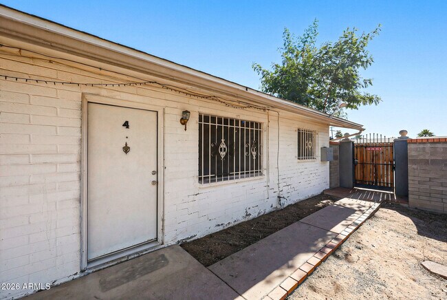 Photo - 2226 W Heatherbrae Dr Unidad 4