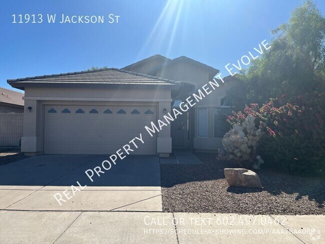 Building Photo - Pretty Avondale Home With a View!