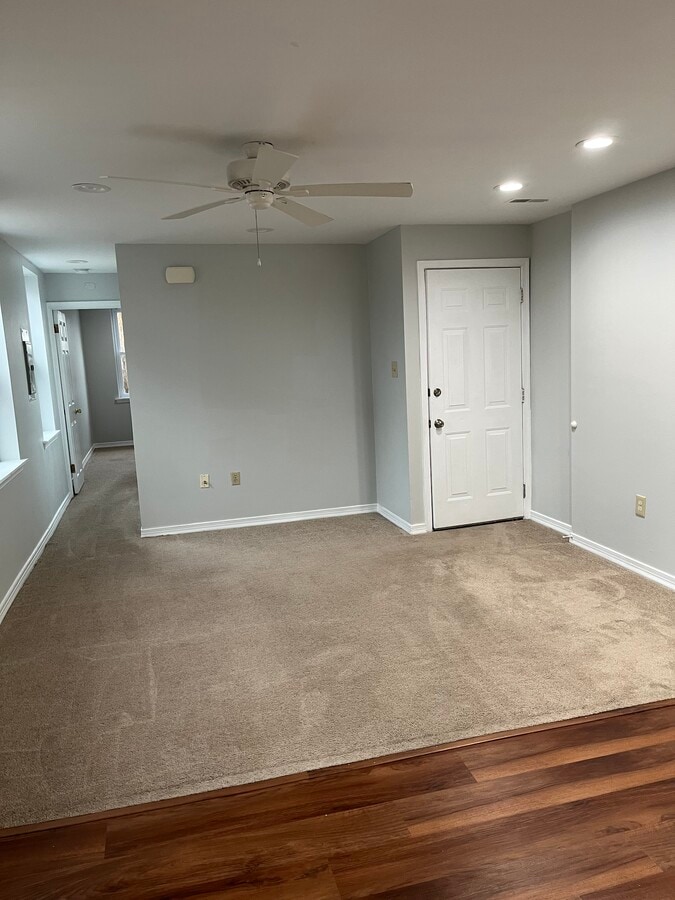 Photo - 905 Lafayette Ave Unit 2nd floor