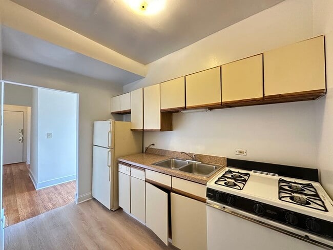 Photo - 1532 N Kedzie Ave Unit E4