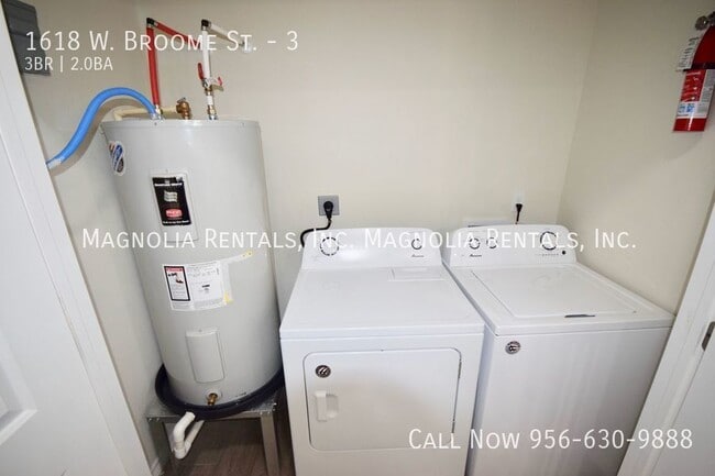 Photo - 1618 W Broome St Unit 3