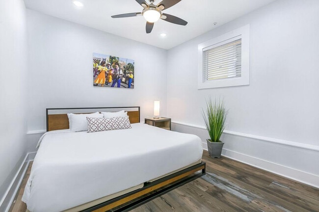 1513 Baronne St Unit SI ID1269202P