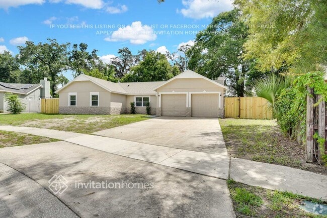 Building Photo - 4537 Flintlock Dr Rental