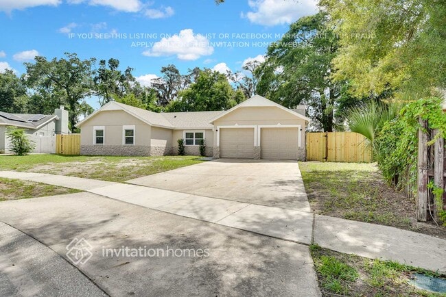 Building Photo - 4537 Flintlock Dr Rental