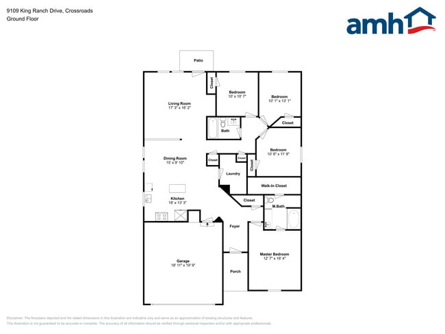 Photo - 9109 King Ranch Dr