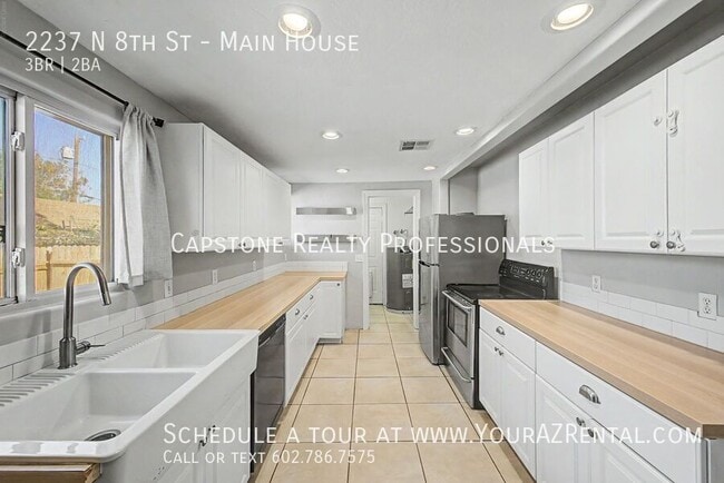 Photo - 2237 North 8th St Unit Main House