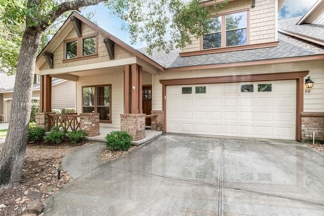 Building Photo - 59 Douvaine Ct