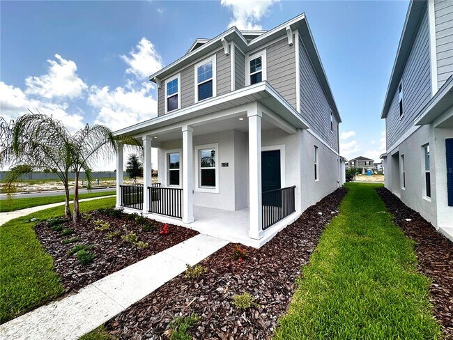 Building Photo - 6107 WELLBEING Way