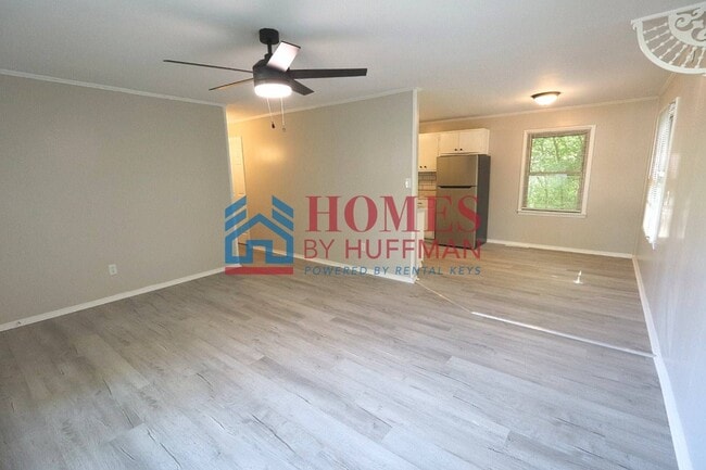 Photo - Three Bedroom House  | Attached Garage