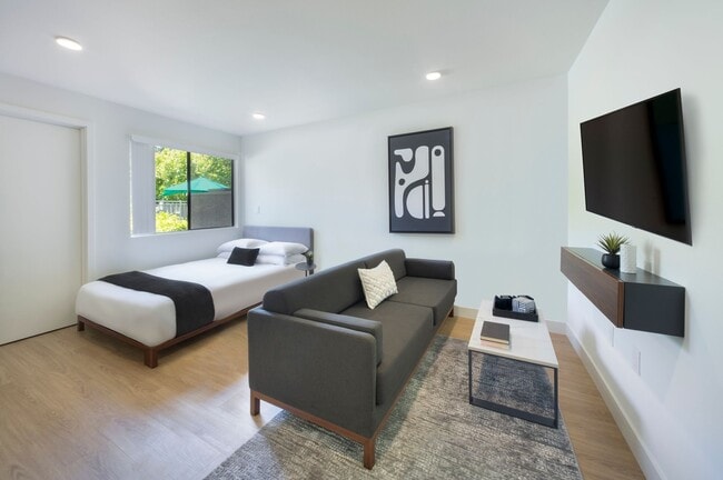Co-Living at Entrada Landing